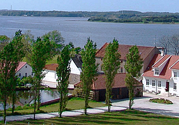 Aa Mølle Hotel Mariagerfjord