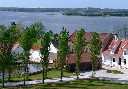 Aa Mølle Hotel Mariagerfjord
