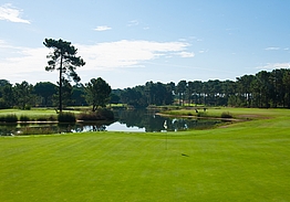 PGA Aroeira Lisboa | PGA Aroeira 2