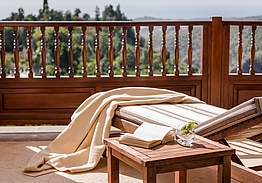 Casa León Gran Canaria