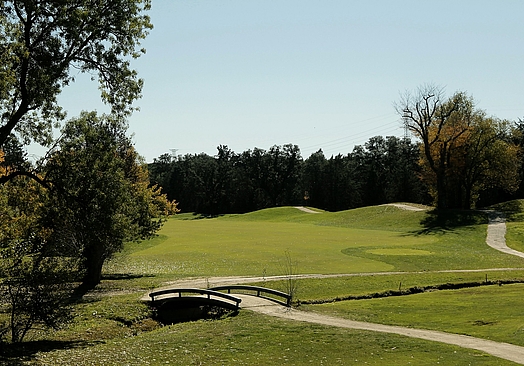 Club de Campo Villa de Madrid | Golf i Madrid