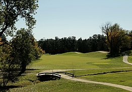 Club de Campo Villa de Madrid | Golf i Madrid