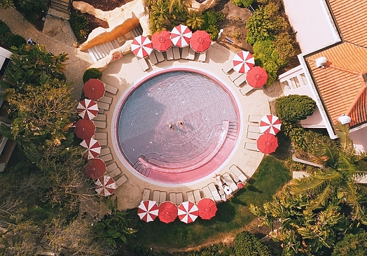 Hilton Vilamoura As Cascatas Golf Resort & Spa