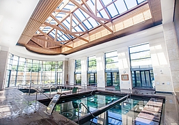 Hilton Vilamoura As Cascatas Golf Resort & Spa