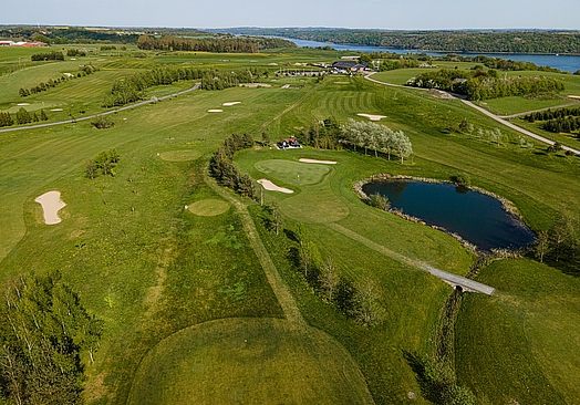 Hobro Golf