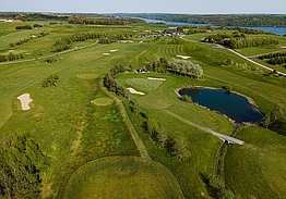 Hobro Golf