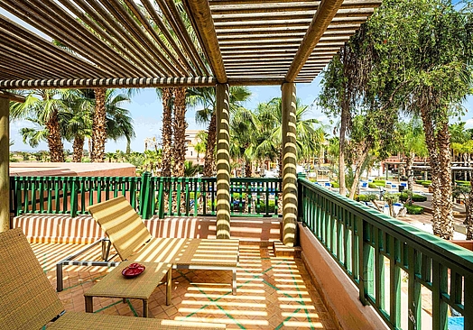 Hotel du Golf by Pickalbatros