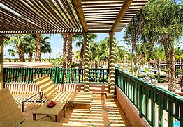 Hotel du Golf by Pickalbatros