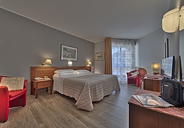 Hotel Petrarca Terme