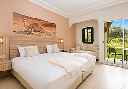 Iberostar Club Palmeraie