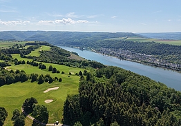 Jakobsberg Nature Resort