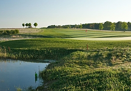 Lübeck-Travemünder Golf-Klub