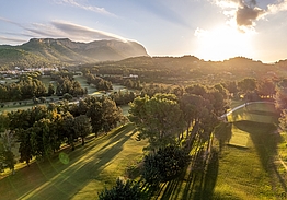 Marriott La Sella Golf Resort & Spa