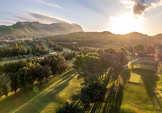 Marriott La Sella Golf Resort & Spa