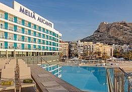 Meliá Alicante