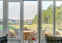 Montra Hotel Hanstholm