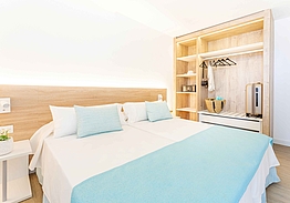 Ona Alborada Apartamentos