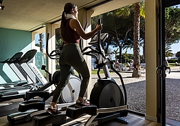 Pestana Dom João II Beach and Golf Resort