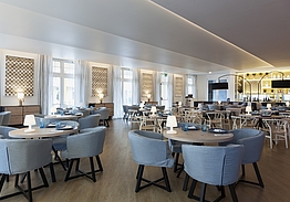 Praia D’El Rey Golf & Beach Resort | Emprata