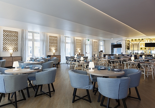 Praia D’El Rey Golf & Beach Resort | Emprata