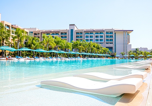 Regnum Carya Golf Resort & Spa | Golf i Belek
