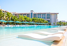 Regnum Carya Golf Resort & Spa | Golf i Belek
