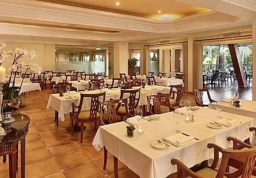 Ria Park Hotel & SPA