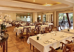 Ria Park Hotel & SPA