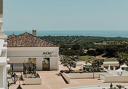 SO/ Sotogrande | The Alto Golf Club