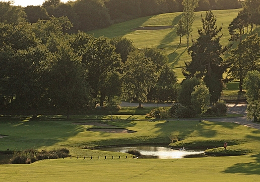Sandford Springs Golf Resort