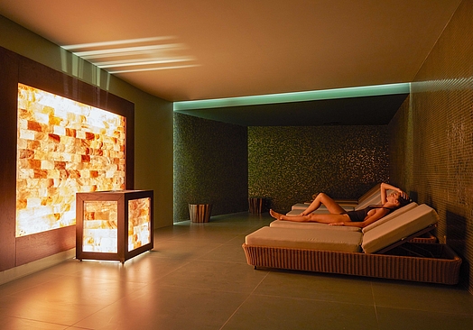 Savoy Palace | Golf på Madeira