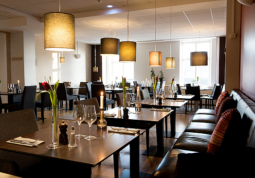 Scandic Hallandia | Golf i Halmstad