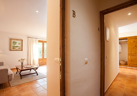 Son Corb Boutique Hotel