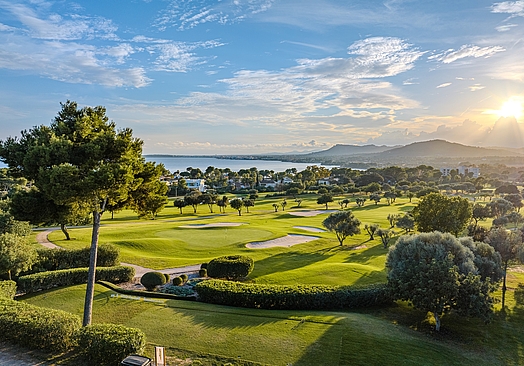 Club de Golf de Son Servera | Golf på Mallorca