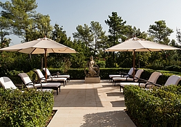 Terre Blanche Hotel Spa & Golf Resort