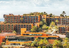 Salobre Hotel Resort & Serenity