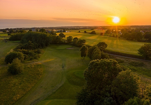 Åkagårdens Golfklubb