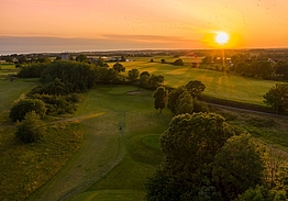 Åkagårdens Golfklubb