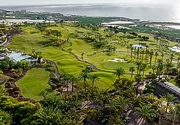 Abama Resort Tenerife