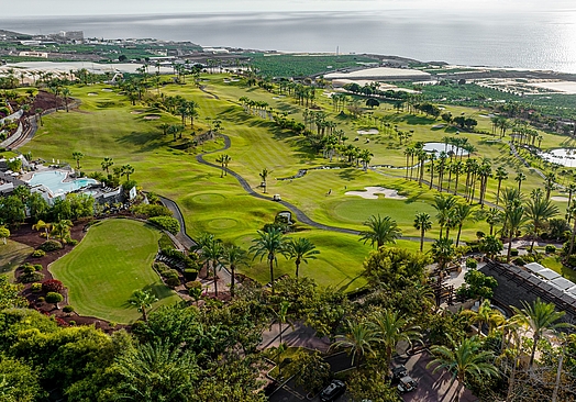 Abama Resort Tenerife