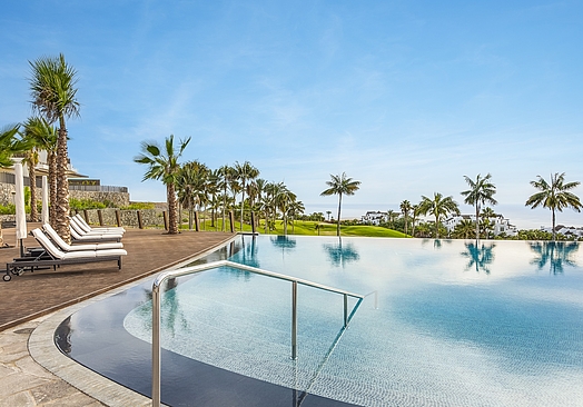 Abama Resort Tenerife