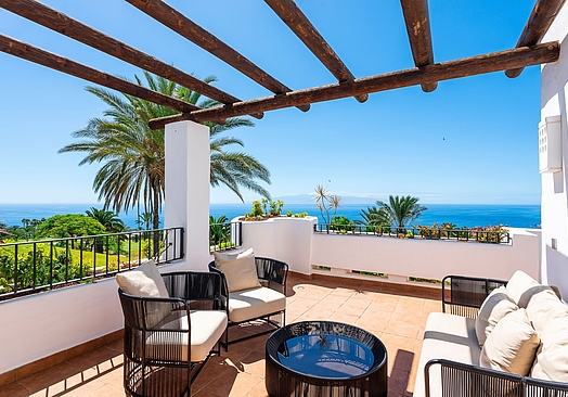 Abama Resort Tenerife