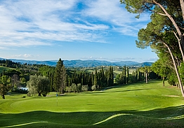 Circolo Golf Ugolino