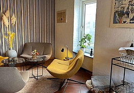 City Hotel Nattergalen