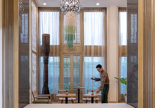 Dusit Princess Chiang Mai