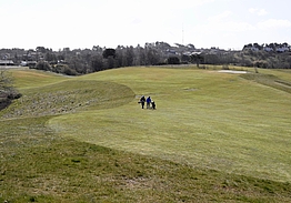 Ebeltoft Golf Club | Golf på Djursland