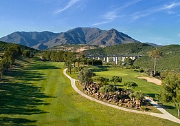Estepona Golf