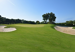 Fairplay Golf & Spa Resort | Golf i Cádiz
