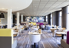 Le Golf National | Hotel Novotel Saint-Quentin en Yvelines