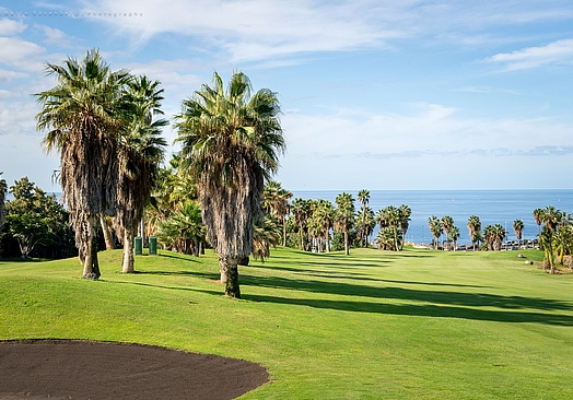 Golf Costa Adeje